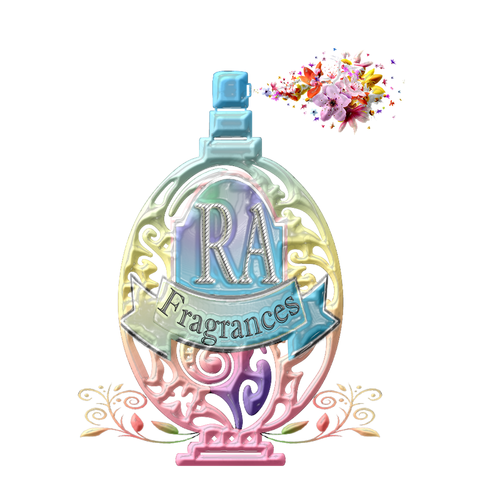 RA Fragrances Logo